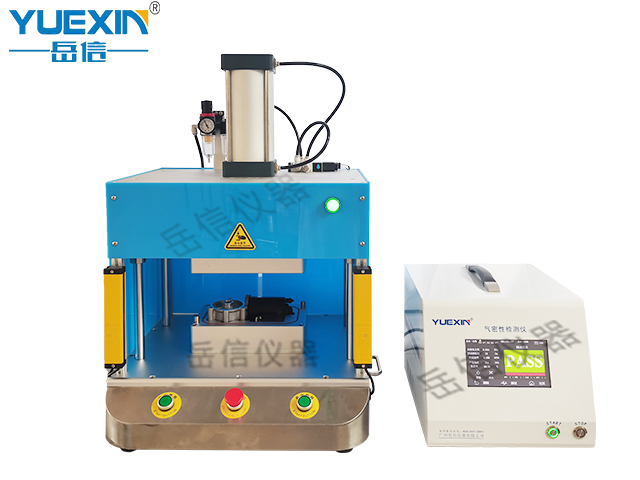 氣密性檢測設備：汽車發動機殼為什么需要較高的氣密性