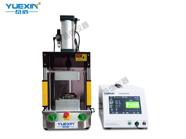 電機氣密性檢測儀：創新設計，適應多樣化檢測需求