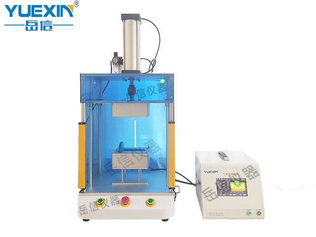高精密氣密性檢測(cè)儀究竟是什么儀器？